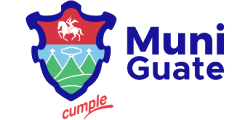 Escudo Municipalidad de Guatemala