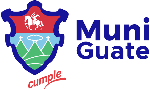 Escudo Municipalidad de Guatemala